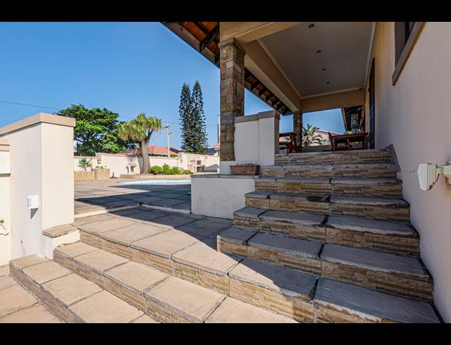 3 BEDROOM HOUSE FOR SALE IN BLUFF